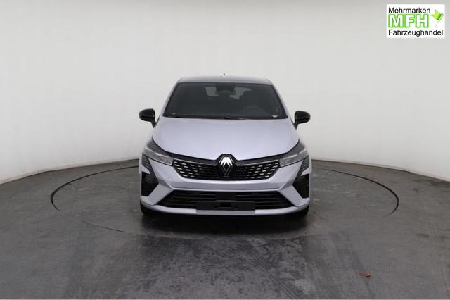 Renault Clio 1.0 TCe Techno *NAVI*SHZ*Kamera*WINTER*Klima* 