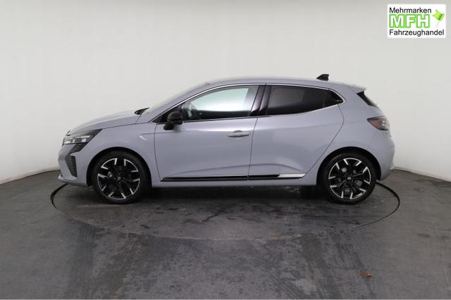 Renault Clio 1.0 TCe Techno *NAVI*SHZ*Kamera*WINTER*Klima* 