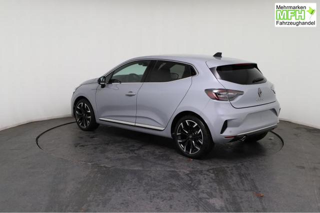 Renault Clio 1.0 TCe Techno *NAVI*SHZ*Kamera*WINTER*Klima* 