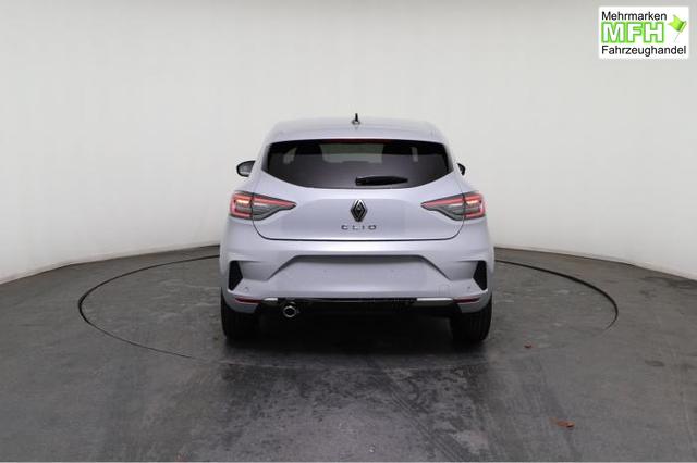 Renault Clio 1.0 TCe Techno *NAVI*SHZ*Kamera*WINTER*Klima* 