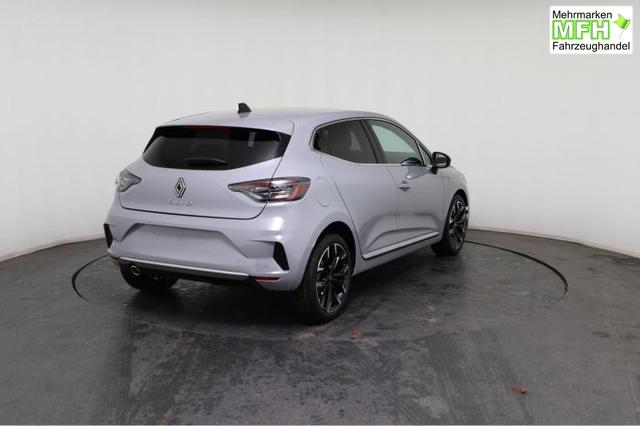 Renault Clio 1.0 TCe Techno *NAVI*SHZ*Kamera*WINTER*Klima* 