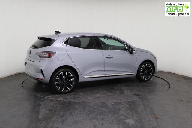 Renault Clio 1.0 TCe Techno *NAVI*SHZ*Kamera*WINTER*Klima* 