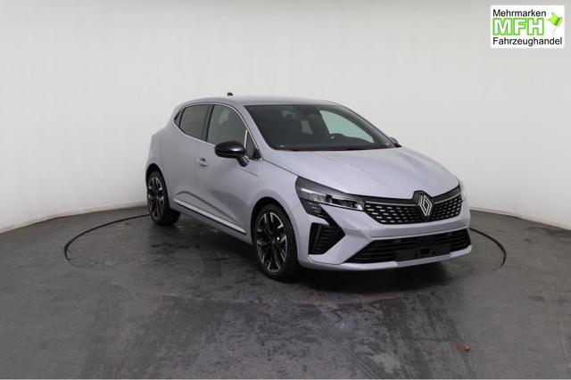 Renault Clio 1.0 TCe Techno *NAVI*SHZ*Kamera*WINTER*Klima* 