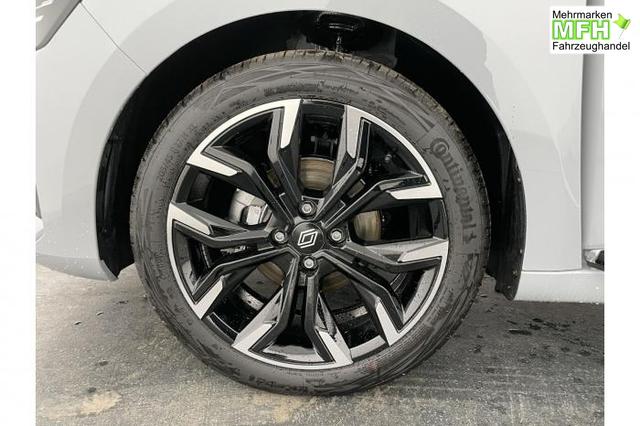 Renault Clio 1.0 TCe Techno *NAVI*SHZ*Kamera*WINTER*Klima* 