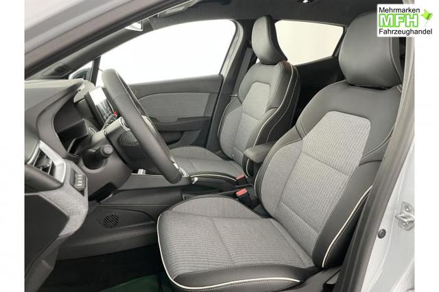 Renault Clio 1.0 TCe Techno *NAVI*SHZ*Kamera*WINTER*Klima* 