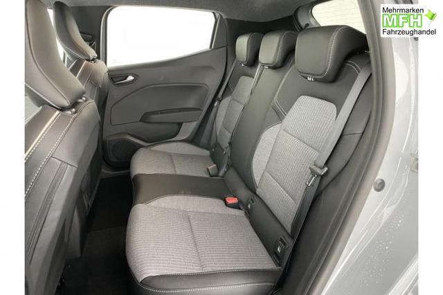 Renault Clio 1.0 TCe Techno *NAVI*SHZ*Kamera*WINTER*Klima* 