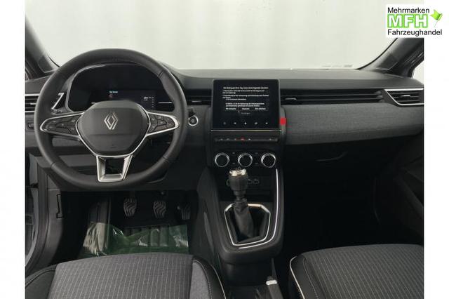 Renault Clio 1.0 TCe Techno *NAVI*SHZ*Kamera*WINTER*Klima* 