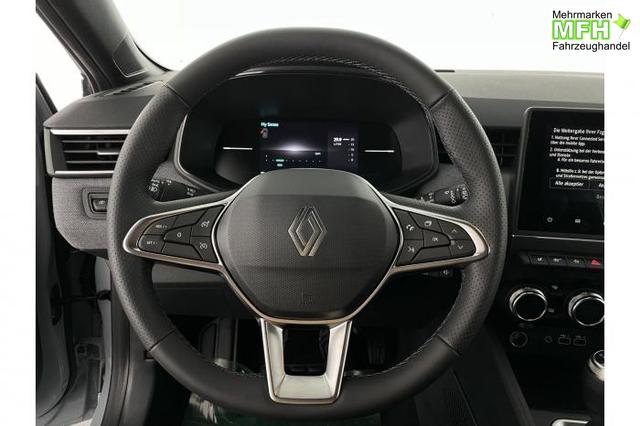 Renault Clio 1.0 TCe Techno *NAVI*SHZ*Kamera*WINTER*Klima* 