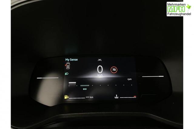 Renault Clio 1.0 TCe Techno *NAVI*SHZ*Kamera*WINTER*Klima* 