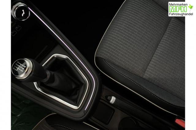 Renault Clio 1.0 TCe Techno *NAVI*SHZ*Kamera*WINTER*Klima* 