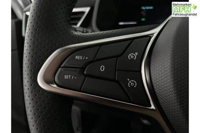 Renault Clio 1.0 TCe Techno *NAVI*SHZ*Kamera*WINTER*Klima* 