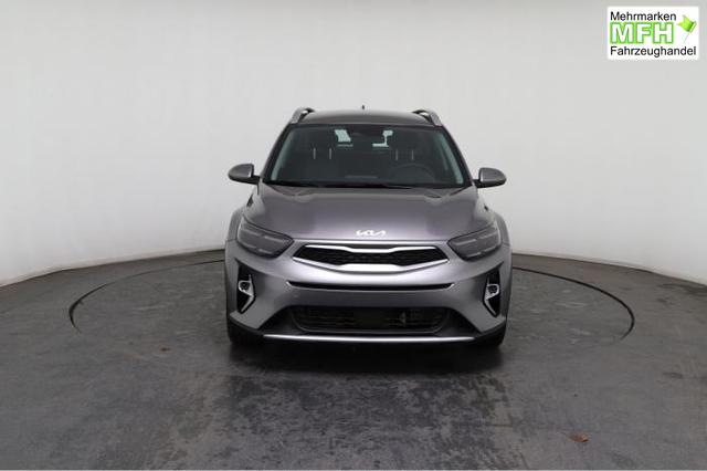 Kia Stonic LX Plus (LX Plus) 1.0 T-GDI 74kW (100 PS) 7-Gang-DCT 