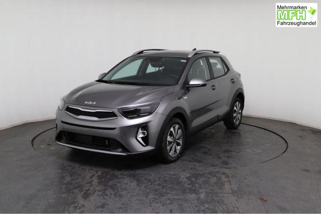 Kia Stonic LX Plus (LX Plus) 1.0 T-GDI 74kW (100 PS) 7-Gang-DCT 