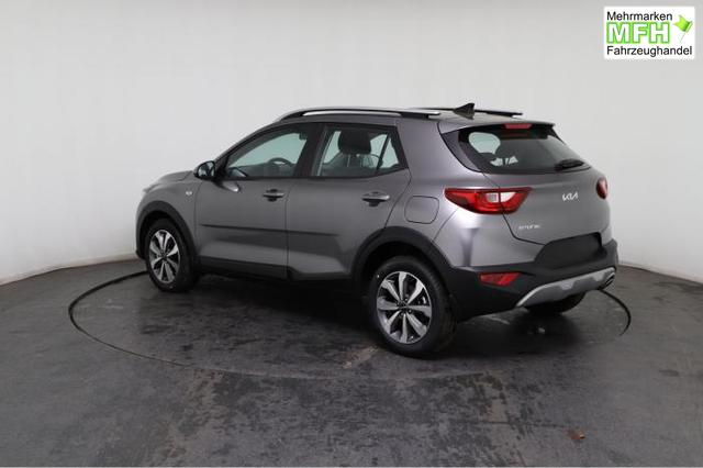 Kia Stonic LX Plus (LX Plus) 1.0 T-GDI 74kW (100 PS) 7-Gang-DCT 