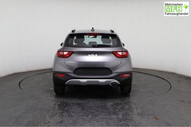 Kia Stonic LX Plus (LX Plus) 1.0 T-GDI 74kW (100 PS) 7-Gang-DCT 