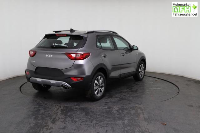 Kia Stonic LX Plus (LX Plus) 1.0 T-GDI 74kW (100 PS) 7-Gang-DCT 