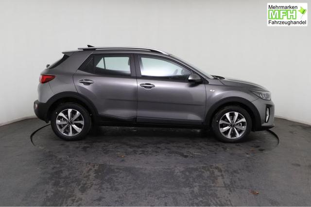 Kia Stonic LX Plus (LX Plus) 1.0 T-GDI 74kW (100 PS) 7-Gang-DCT 