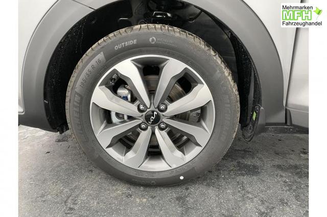 Kia Stonic LX Plus (LX Plus) 1.0 T-GDI 74kW (100 PS) 7-Gang-DCT 