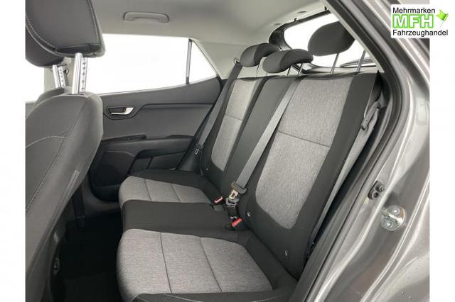 Kia Stonic LX Plus (LX Plus) 1.0 T-GDI 74kW (100 PS) 7-Gang-DCT 
