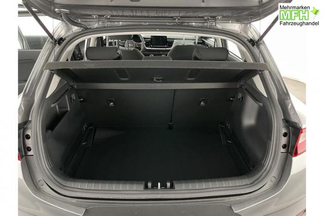 Kia Stonic LX Plus (LX Plus) 1.0 T-GDI 74kW (100 PS) 7-Gang-DCT 