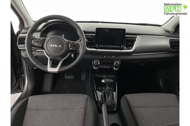Kia Stonic LX Plus (LX Plus) 1.0 T-GDI 74kW (100 PS) 7-Gang-DCT 