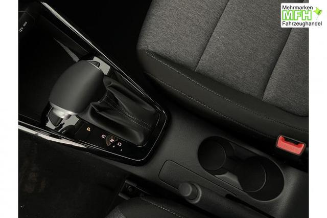 Kia Stonic LX Plus (LX Plus) 1.0 T-GDI 74kW (100 PS) 7-Gang-DCT 