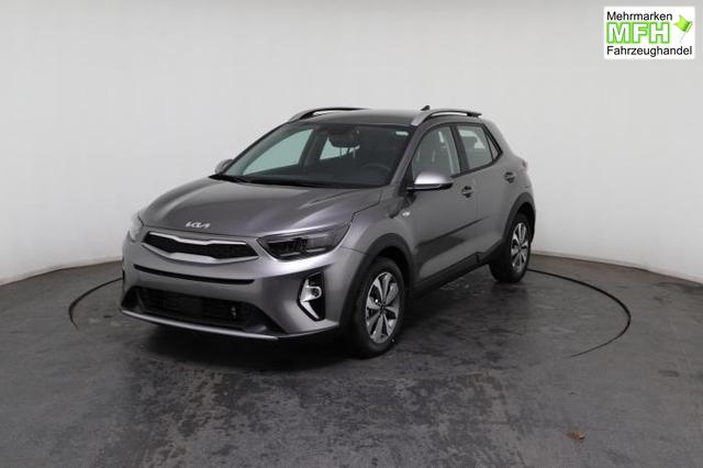Kia Stonic LX Plus (LX Plus) 1.0 T-GDI 74kW (100 PS) 7-Gang-DCT 