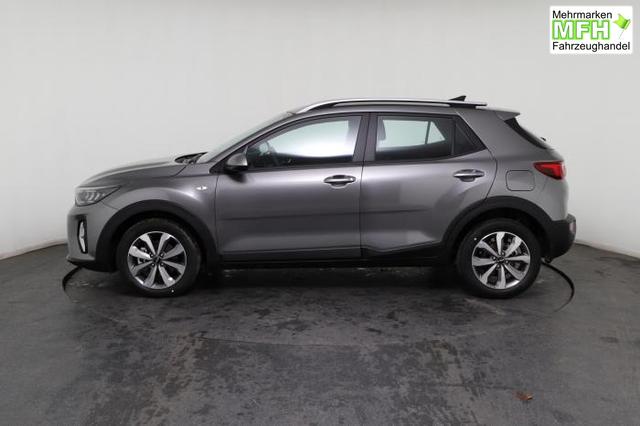 Kia Stonic LX Plus (LX Plus) 1.0 T-GDI 74kW (100 PS) 7-Gang-DCT 
