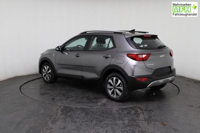 Kia Stonic LX Plus (LX Plus) 1.0 T-GDI 74kW (100 PS) 7-Gang-DCT 
