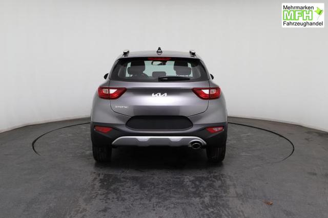 Kia Stonic LX Plus (LX Plus) 1.0 T-GDI 74kW (100 PS) 7-Gang-DCT 