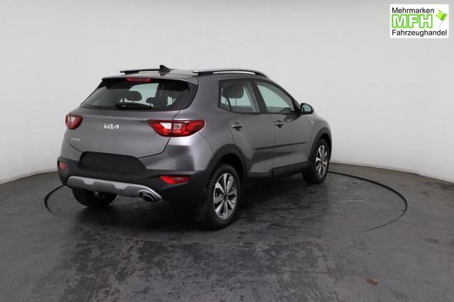 Kia Stonic LX Plus (LX Plus) 1.0 T-GDI 74kW (100 PS) 7-Gang-DCT 