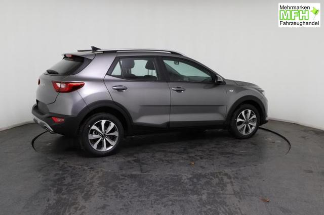 Kia Stonic LX Plus (LX Plus) 1.0 T-GDI 74kW (100 PS) 7-Gang-DCT 