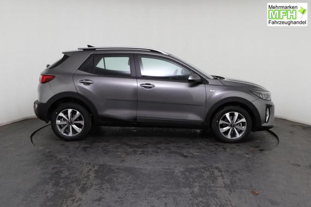 Kia Stonic LX Plus (LX Plus) 1.0 T-GDI 74kW (100 PS) 7-Gang-DCT 