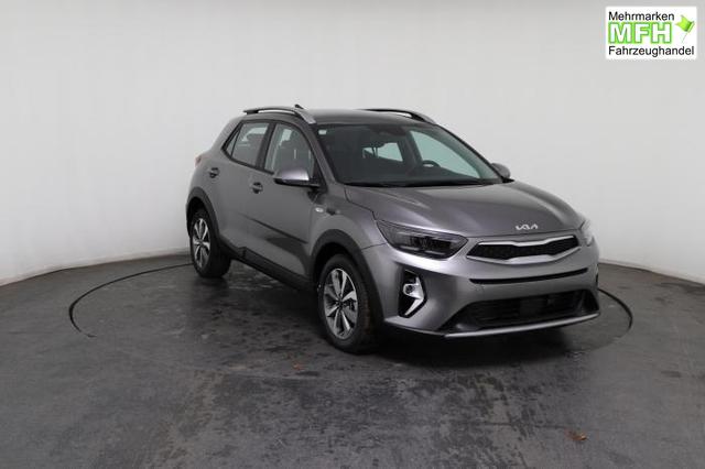 Kia Stonic LX Plus (LX Plus) 1.0 T-GDI 74kW (100 PS) 7-Gang-DCT 