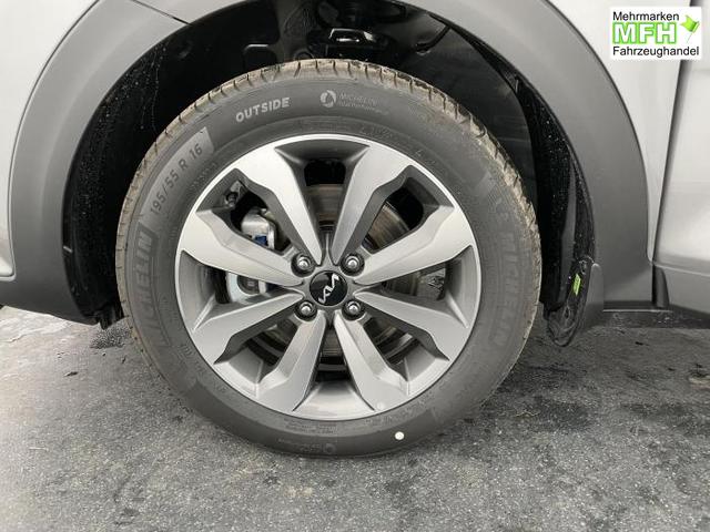 Kia Stonic LX Plus (LX Plus) 1.0 T-GDI 74kW (100 PS) 7-Gang-DCT 