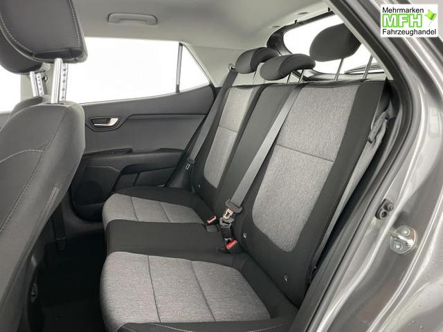 Kia Stonic LX Plus (LX Plus) 1.0 T-GDI 74kW (100 PS) 7-Gang-DCT 