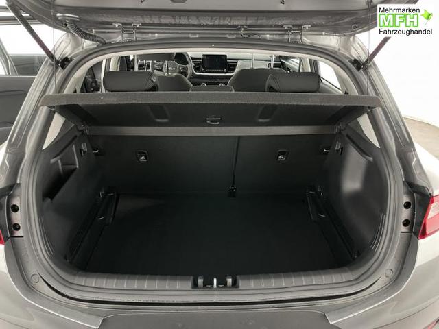 Kia Stonic LX Plus (LX Plus) 1.0 T-GDI 74kW (100 PS) 7-Gang-DCT 