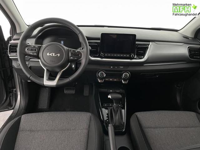 Kia Stonic LX Plus (LX Plus) 1.0 T-GDI 74kW (100 PS) 7-Gang-DCT 