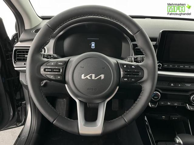Kia Stonic LX Plus (LX Plus) 1.0 T-GDI 74kW (100 PS) 7-Gang-DCT 