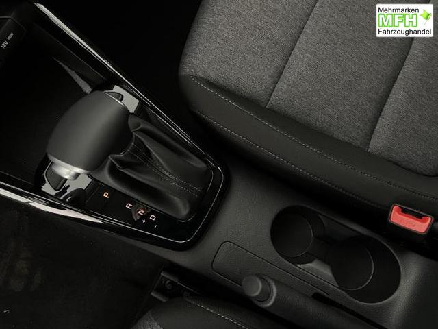 Kia Stonic LX Plus (LX Plus) 1.0 T-GDI 74kW (100 PS) 7-Gang-DCT 