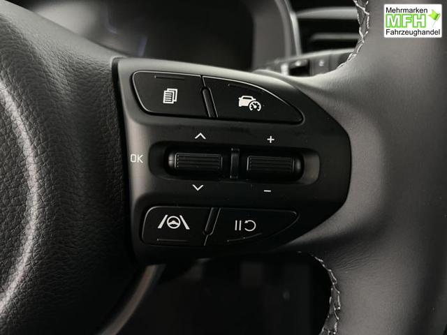 Kia Stonic LX Plus (LX Plus) 1.0 T-GDI 74kW (100 PS) 7-Gang-DCT 