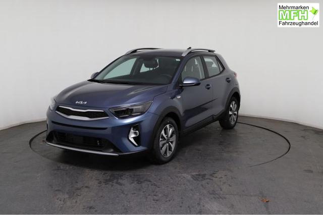 Kia Stonic LX Plus (LX Plus) 1.0 T-GDI 74kW (100 PS) 7-Gang-DCT 