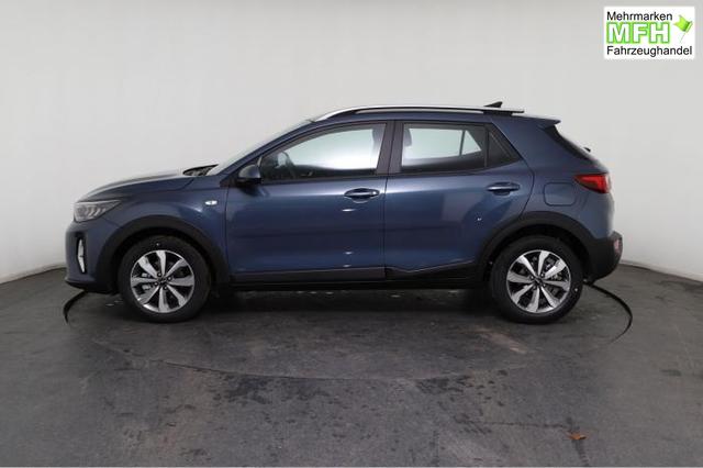 Kia Stonic LX Plus (LX Plus) 1.0 T-GDI 74kW (100 PS) 7-Gang-DCT 
