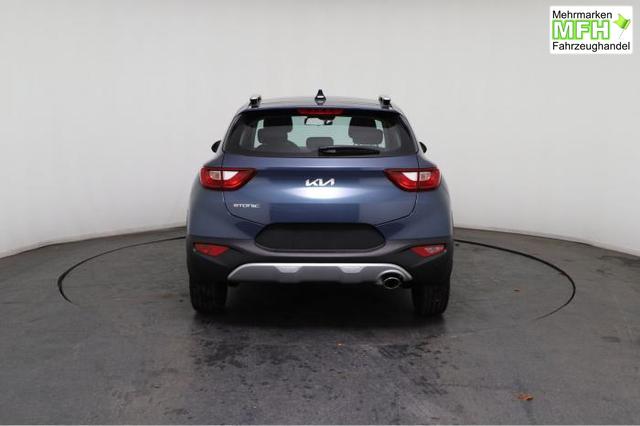 Kia Stonic LX Plus (LX Plus) 1.0 T-GDI 74kW (100 PS) 7-Gang-DCT 