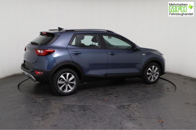 Kia Stonic LX Plus (LX Plus) 1.0 T-GDI 74kW (100 PS) 7-Gang-DCT 