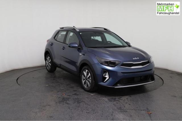 Kia Stonic LX Plus (LX Plus) 1.0 T-GDI 74kW (100 PS) 7-Gang-DCT 