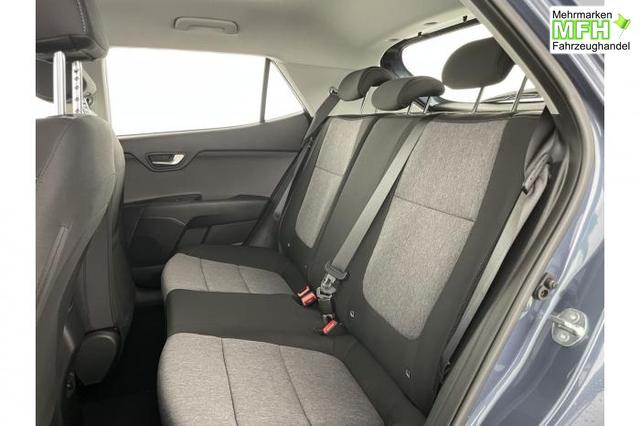 Kia Stonic LX Plus (LX Plus) 1.0 T-GDI 74kW (100 PS) 7-Gang-DCT 