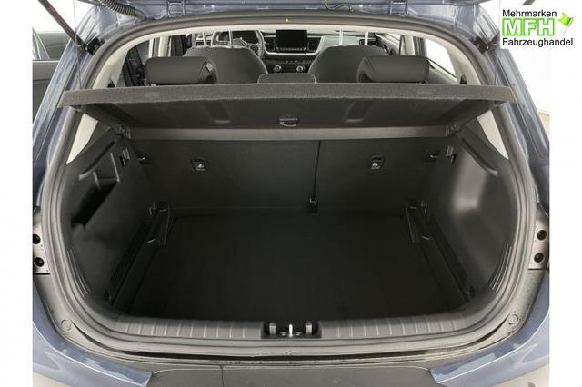 Kia Stonic LX Plus (LX Plus) 1.0 T-GDI 74kW (100 PS) 7-Gang-DCT 