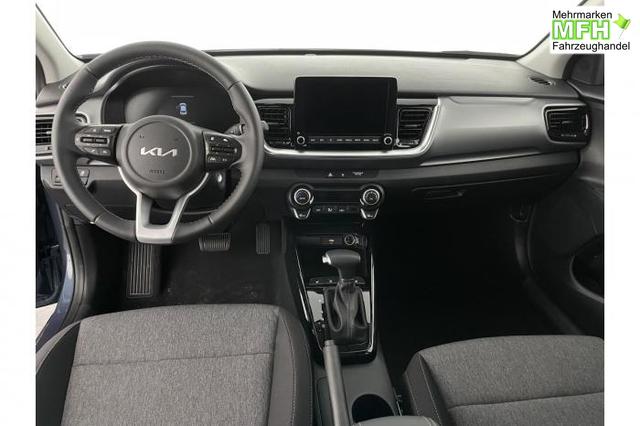 Kia Stonic LX Plus (LX Plus) 1.0 T-GDI 74kW (100 PS) 7-Gang-DCT 