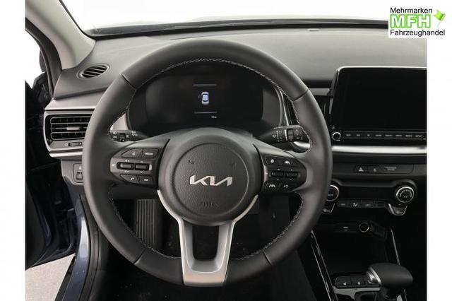 Kia Stonic LX Plus (LX Plus) 1.0 T-GDI 74kW (100 PS) 7-Gang-DCT 